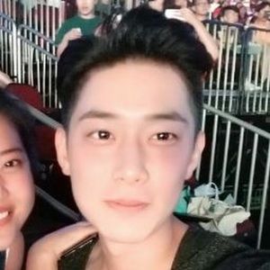 Meet your Posher, Steve jung woo